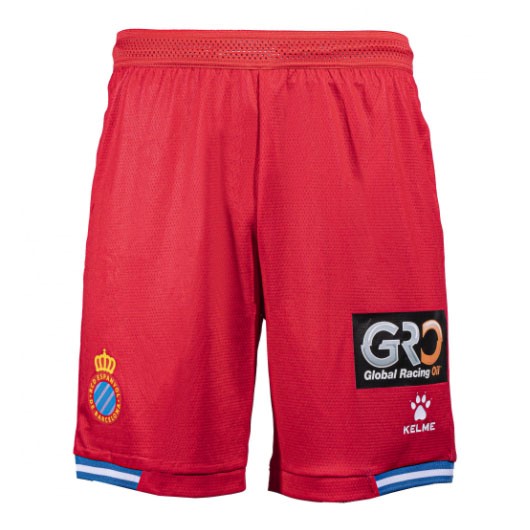 Pantalones RCD Espanol 2ª Kit 2021 2022